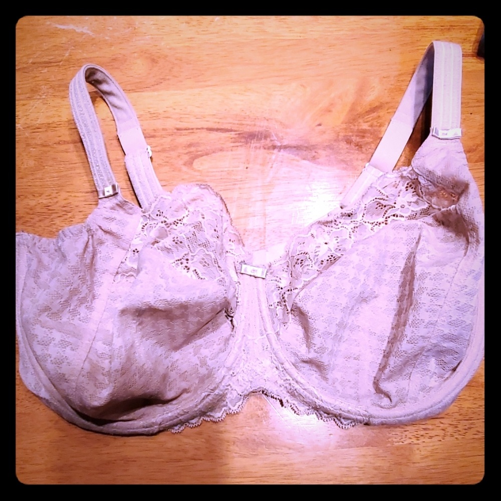 Panache underwire bra